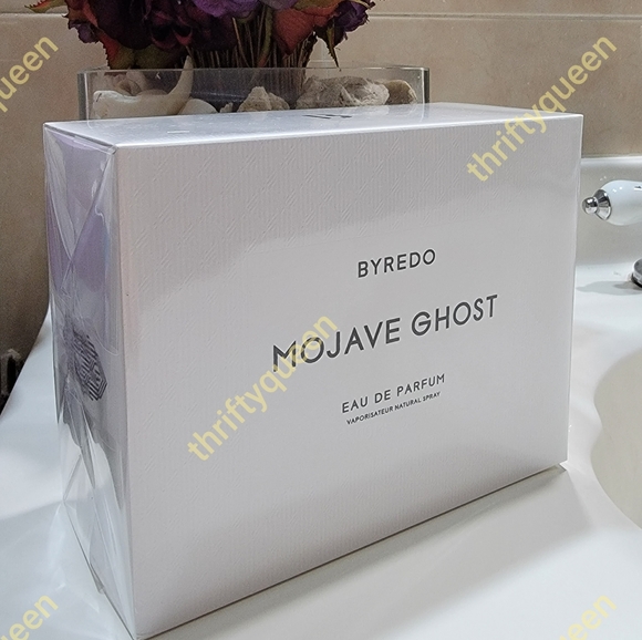 Mojave Ghost parfum  full size 3.3 oz brand new - Picture 1 of 6